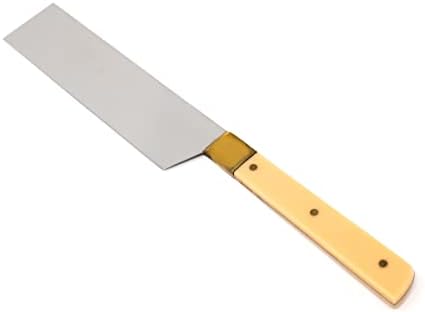 כשר לחתוך TKC מקצועי כבשים Shechita סכין | שחיטה כשרה סכין | Chalif | Chalof | Chaluf | חליף
